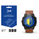 3Mk Protection 3mk Watch Protection™ v. FlexibleGlass hybrid glass on Garmin Fenix ​​6X