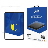 3Mk Protection 3mk FlexibleGlass&trade; hybrid glass for iPad Pro 11" 3/4