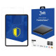 3Mk Protection 3mk FlexibleGlass&trade; hybrid glass for iPad Pro 11" 3/4