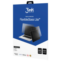 3Mk Protection 3mk FlexibleGlass Lite™ hybrid glass for iPad 6