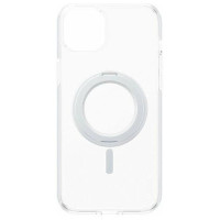 Panzerglass CARE by PanzerGlass Kickstand Case MagSafe for iPhone 15 Plus - silver