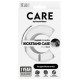 Panzerglass CARE by PanzerGlass Kickstand Case MagSafe for iPhone 15 Plus - silver