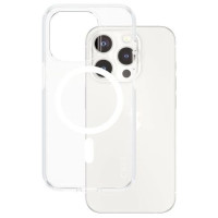 Panzerglass CARE by PanzerGlass Urban Combat Case MagSafe for iPhone 15 Pro - White