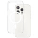 Panzerglass CARE by PanzerGlass Urban Combat Case MagSafe for iPhone 15 Pro - White