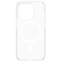 Panzerglass CARE by PanzerGlass Urban Combat Case MagSafe for iPhone 15 Pro - White