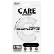 Panzerglass CARE by PanzerGlass Urban Combat Case MagSafe for iPhone 15 Pro - White