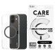 Panzerglass CARE by PanzerGlass Flagship Case iPhone 16 6.1" black/black MagSafe 1345