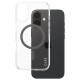 Panzerglass CARE by PanzerGlass Flagship Case iPhone 16 6.1" black/black MagSafe 1345