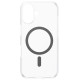 Panzerglass CARE by PanzerGlass Flagship Case iPhone 16 6.1" black/black MagSafe 1345