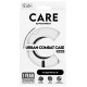 Panzerglass CARE by PanzerGlass Flagship Case iPhone 16 6.1" black/black MagSafe 1345