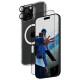 Panzerglass Bundle 3in1 iPhone 16 Pro Max 6.9" D3O Hardcase + Screen Protector UWF+ Lens B1294+2864+1284