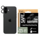 Panzerglass SAFE by PanzerGlass iPhone 16 6.1" / 16 Plus 6.7" Lens Protector black/black SAFE95890