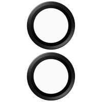 Panzerglass SAFE by PanzerGlass iPhone 16 6.1" / 16 Plus 6.7" Lens Protector black/black SAFE95890