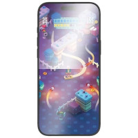 Panzerglass SAFE by PanzerGlass iPhone 16 Pro Max 6.9" Gaming Screen Protector Ultra-Wide Fit SAFE95889