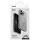 Uniq Combat Magclick Charging Case for iPhone 16 Pro Max - Gray