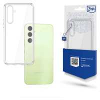 3Mk Protection 3mk Clear Case for Samsung Galaxy A14 5G - transparent