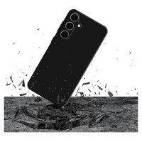 3Mk Protection 3mk Silicone Case for Samsung Galaxy S24 FE - Black