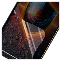 3Mk Protection Privacy Film 3mk Silky Matt Privacy for Apple iPhone 15