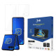 3Mk Protection Antibacterial Protective Film 3mk SilverProtection+ Folded Edition for Motorola Razr 50