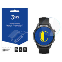 3Mk Protection 3mk Watch Protection ARC smartwatch screen protector for Realme Watch S2