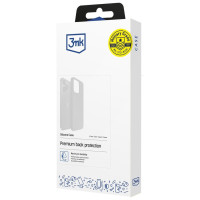 3Mk Protection 3mk Silicone Case for Xiaomi Redmi Note 13 Pro 4G - black