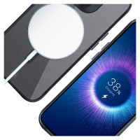 3Mk Protection 3mk Satin Armor MagCase for Apple iPhone 13 Pro Max - Transparent