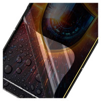 3Mk Protection Privacy Film 3mk Silky Matt Privacy on Nothing Phone 2