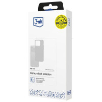 3Mk Protection 3mk Matt Case for ZTE Blade A73 - Black