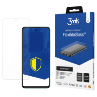 3Mk Protection Hybrid glass 3mk FlexibleGlass for ZTE Blade A75 5G