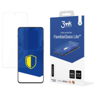 3Mk Protection Tempered glass 3mk FlexibleGlass Lite for OnePlus Nord 4