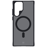 3Mk Protection 3mk Smoke MagCase case for Samsung Galaxy S22 Ultra 5G