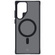 3Mk Protection 3mk Smoke MagCase case for Samsung Galaxy S22 Ultra 5G