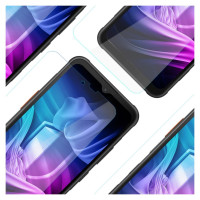 3Mk Protection Matte protective film 3mk Silky Matt Pro for Samsung Galaxy XCover 7