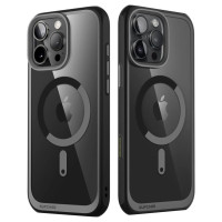 Supcase UB Mag Case with MagSafe for iPhone 16 Pro Max - Black