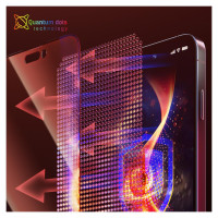 3Mk Protection Tempered Glass 3mk Eye Care Protector for Apple iPhone 14 Pro Max