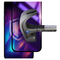 3Mk Protection 3mk Rainbow Privacy Tempered Glass for Apple iPhone 16 Pro