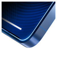 3Mk Protection Tempered Glass 3mk Hardglass Matt Max Privacy for Apple iPhone 14 Pro