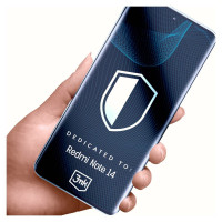 3Mk Protection Gaming foil 3mk 1UP for Xiaomi Redmi Note 14 5G
