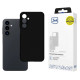 3Mk Protection 3mk Silicone Case for Samsung Galaxy A16 - Black