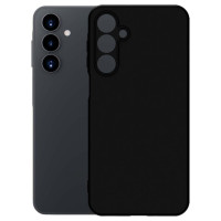 3Mk Protection 3mk Silicone Case for Samsung Galaxy A16 - Black