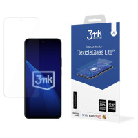 3Mk Protection Hybrid glass 3mk FlexibleGlass Lite™ for Honor X7c 4G / 5G