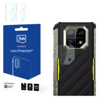 3Mk Protection 3mk Lens Protection Camera Glass for Ulefone Armor 22