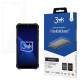 3Mk Protection Hybrid glass 3mk FlexibleGlass on Oukitel G2