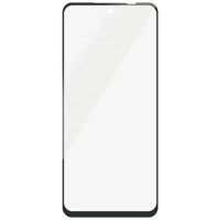 Panzerglass Screen Protection Ultra-Wide Fit Tempered Glass for Motorola Moto G35 5G
