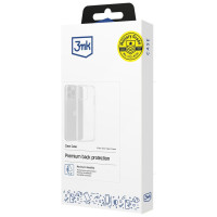 3Mk Protection 3mk Armor Case for Xiaomi 15 - transparent