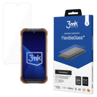 3Mk Protection Hybrid Glass 3mk FlexibleGlass™ on Blackview BV7200