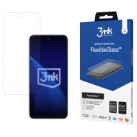 3Mk Protection Hybrid glass 3mk FlexibleGlass on Tecno Spark 30 5G