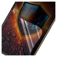 3Mk Protection Privacy screen protector 3mk Silky Matt Privacy for Huawei P40 Lite