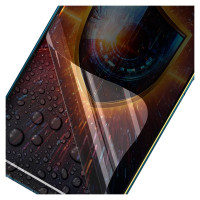 3Mk Protection Privacy Film 3mk Silky Matt Privacy for Motorola Moto G75