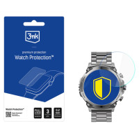 3Mk Protection Smartwatch screen protector 3mk Watch Protection FlexibleGlass for Garett Atom